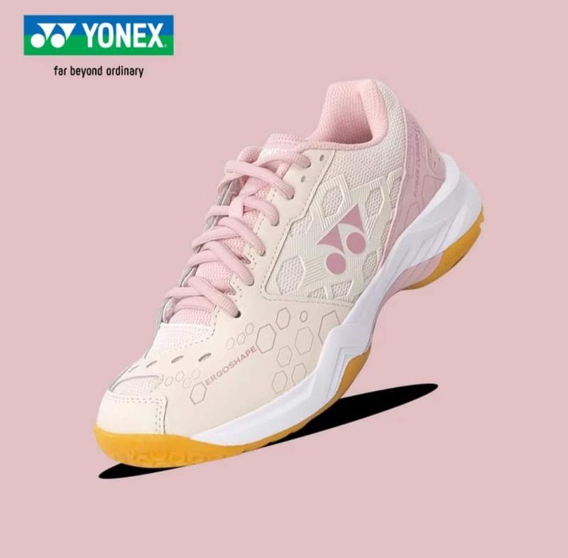 GIÀY CẦU LÔNG YONEX SHB101CR VÀ 220CR CHÍNH HÃNG NỘI ĐỊA TRUNG Sport Sneaker