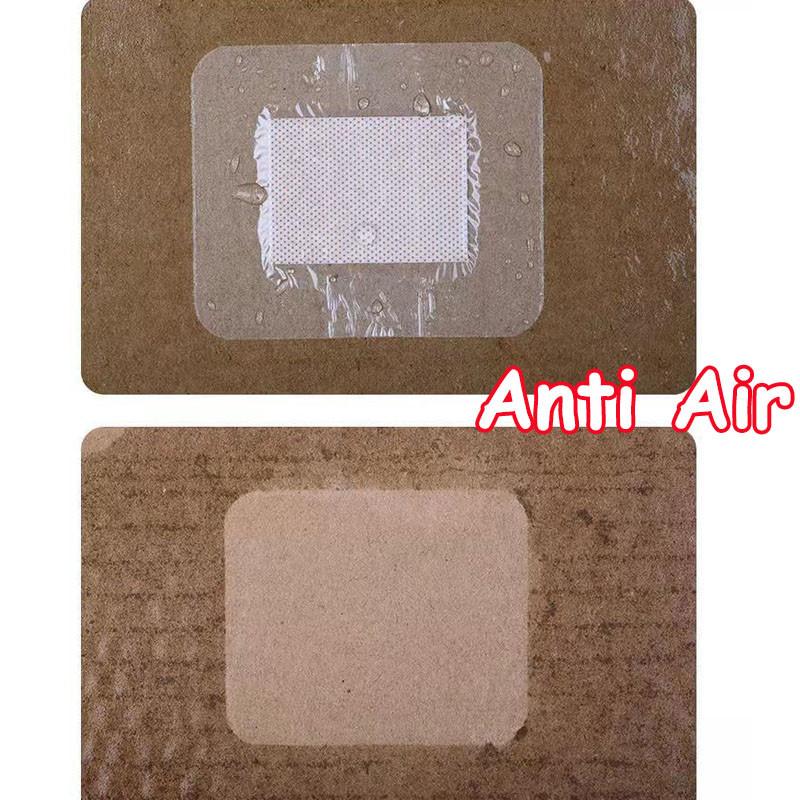 Vinnatsu Stiker Pelindung Penutup Telinga / Waterproof Ear Patch /Pita Anti Air / Tahan Air Luka Plester /Dressing Roll Pita Vinnatsu Stiker Pelindung Penutup Telinga / Waterproof Ear Patch /Pita Anti Air / Tahan Air Luka Plester /Dressing Roll Pita