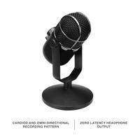 Gambar Thronmax Microphone Mdrill Dome Plus M3 USB M3P - 48kHz (m3) dari GGSTORESBY Kota Surabaya 2 Tokopedia