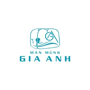 Màn - Mùng Gia Anh