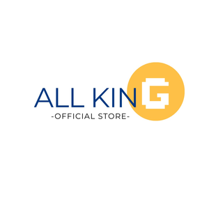 ALL KING