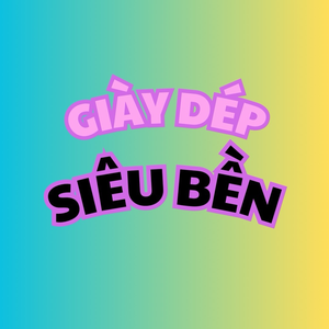 GIÀY DÉP SIÊU BỀN