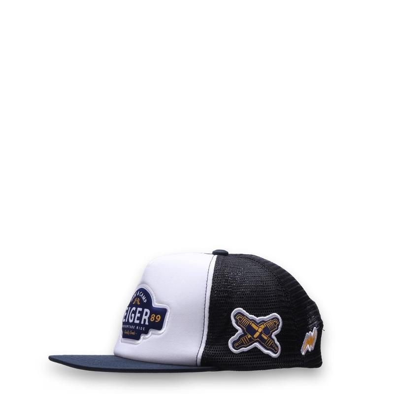 EIGER X-RIVLEM CAP RIDING - Shop | Tokopedia