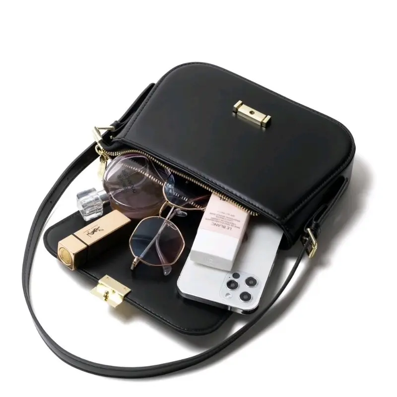 Isabelle Bag Jims Honey - Tas Slingbag Wanita - Tas Mini Simpel 8