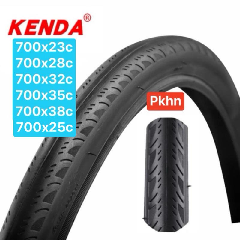 Lốp vỏ ruột xe đạp thể thao 700c hàng chính hãng KENDA đài loan cao cấp bền bỉ