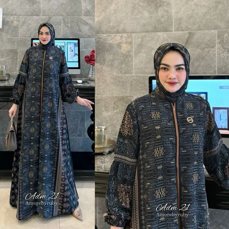 Diskon ADM 21 Amore by ruby gamis Amore by ruby 1