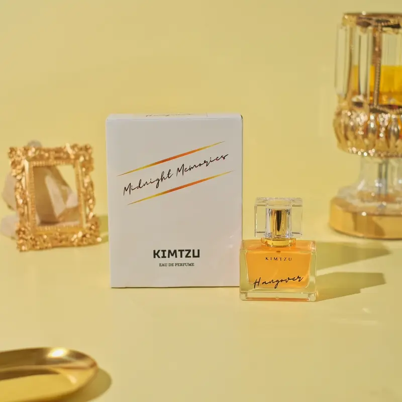 Kimtzu Perfume   Overthinking Hangover Scandal Fantasy Lullaby Wangi 4