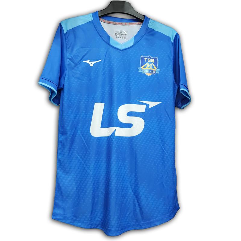 Top Mẫu Trang Phục Quần Áo Bóng Đá TSN Futsal Đẹp Mới Nhất - Chất Vải Drifit Cao Cấp - Co Giãn Thấm Hút Mồ Hôi Tốt Lên Form Dáng Nam Nữ Đẹp Sport