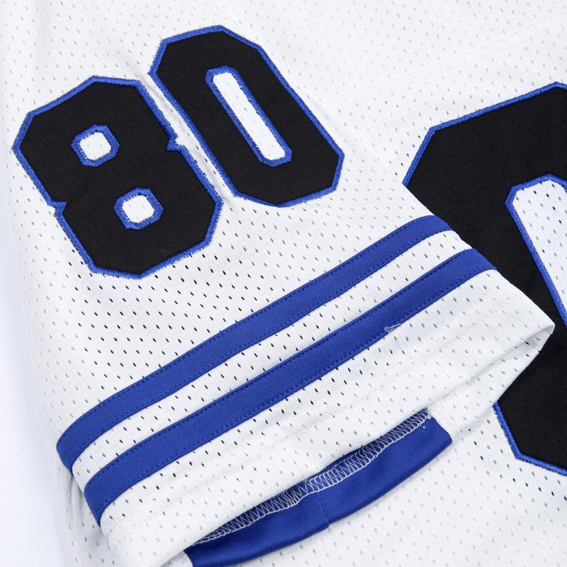 Áo Thể Thao Nam Nữ - 08 ORBIT HOCKEY JERSEY - Chính Hãng The ORBIT 1