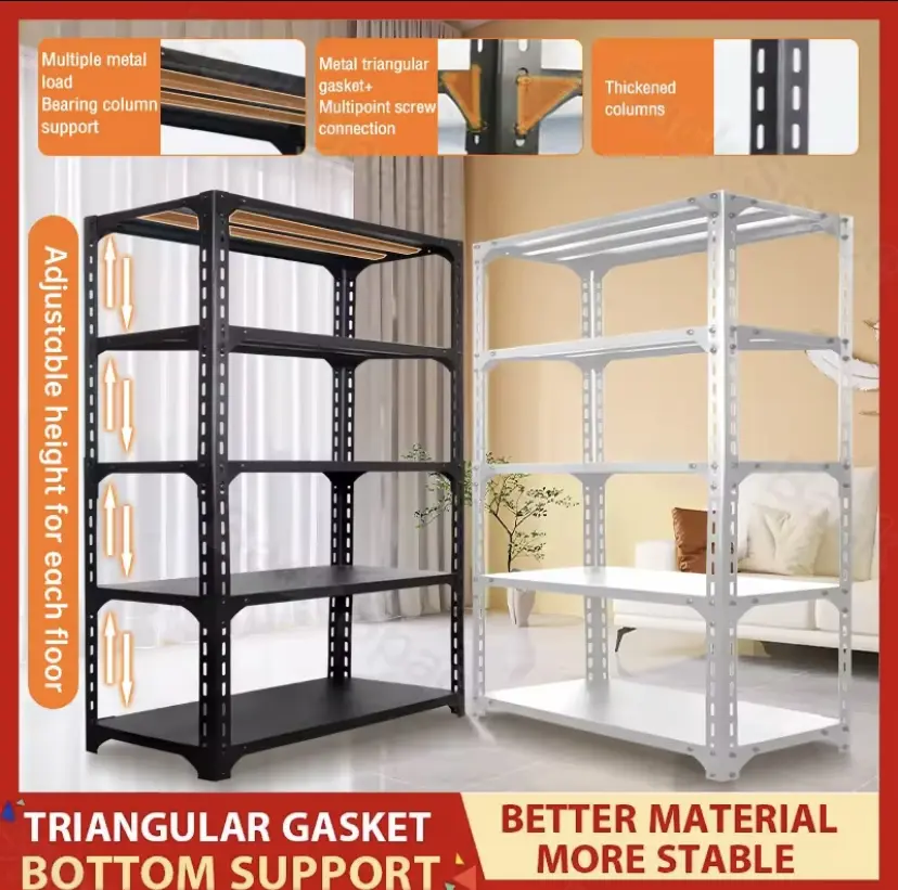 Traiangular Racks 9 Layer Simple Folding Multi-tier Shoe Rack Balcony Shoe Rac - TikTok ...