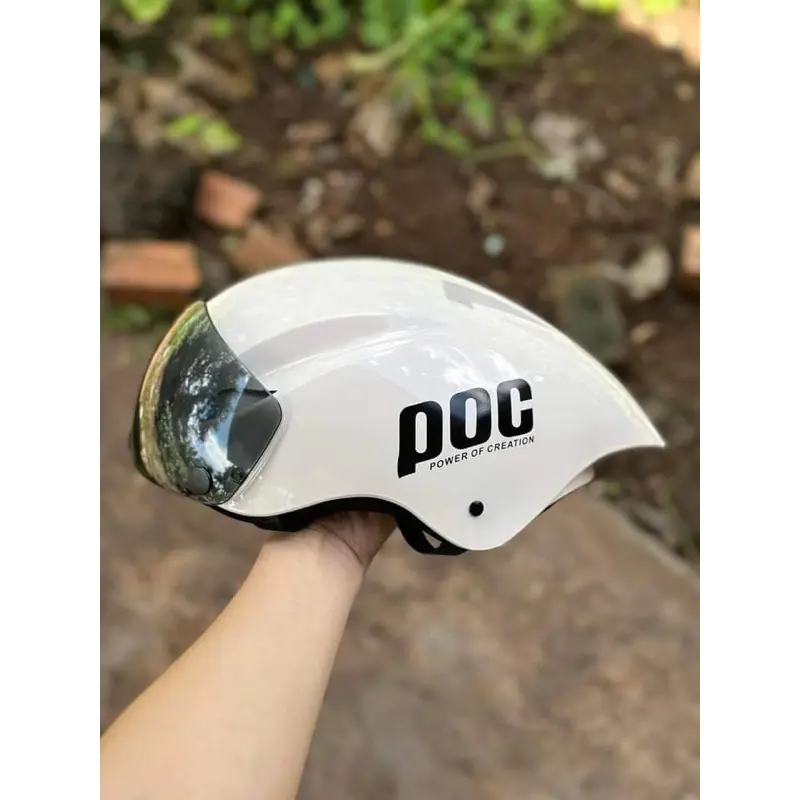 Nón bảo hiểm thể thao nón POC nhiều màu lựa chọn, hàng chất lượng loại 1