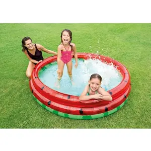 Kolam Renang Anak Watermelon Pool Intex 58448