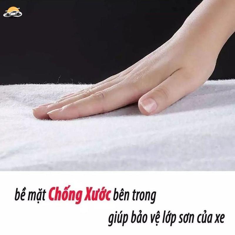 Bạt Phủ Xe Ô Tô Toyota Vios, Altis, Camry, Fortuner, Innova, Yaris, Rush, Hilux, Wᶖgo, Land Cruiser, Cross bat phuoto đồ  trùm  xe  hơi  7  chỗ bạt  trùm  xe  ô  tô  5  chỗ 4