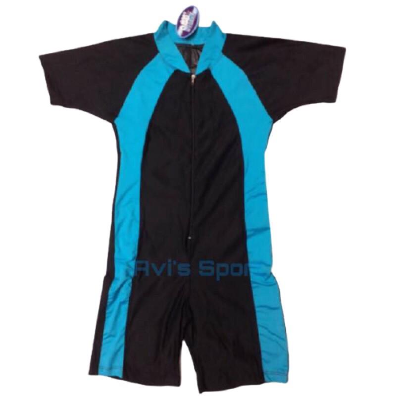 baju renang anak by sampai dewasa uniseks 5