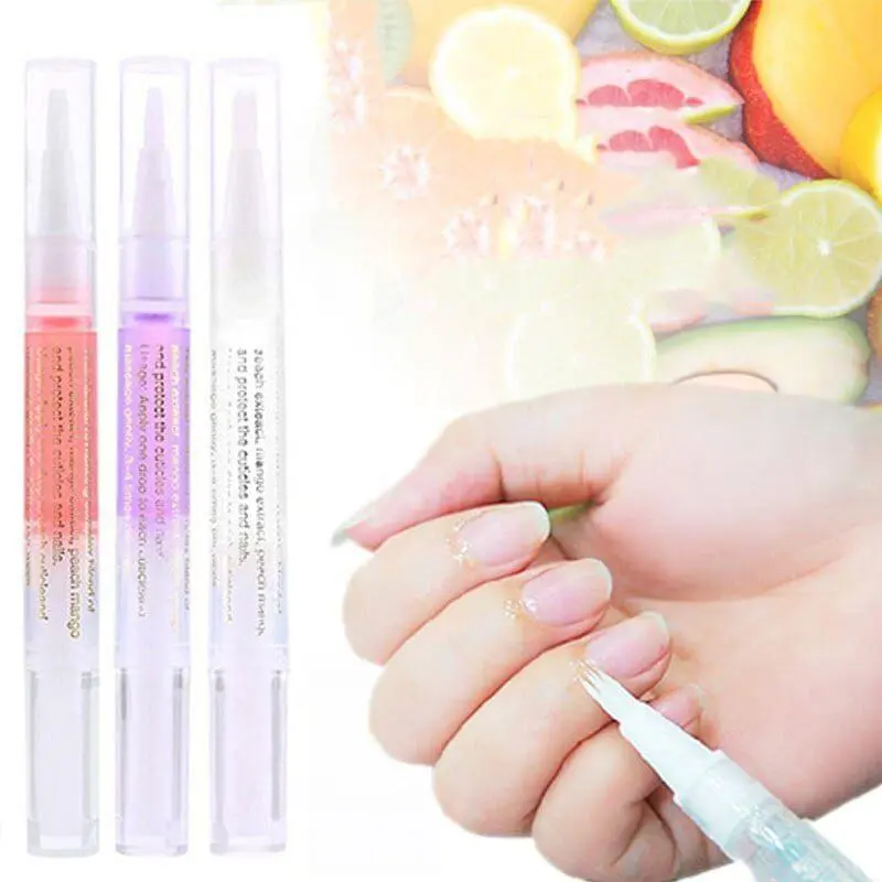 VITAMIN KUKU OIL SERUM PEN KUKU MENICURE/VITAMIN OIL 2
