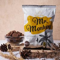Gambar Mr Monkey Keripik Pisang Lampung Aneka Rasa dari The Little Snacks Kota Tangerang Selatan 1 Tokopedia