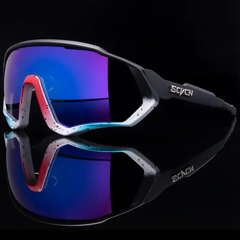 Motorcycle Cycling SunGlasses For Men Women Bicycle cycling glasses Goggles MTB Bike Cycling Sunglasses Eyewear UV400 Outdoor Sports Driving Goggles