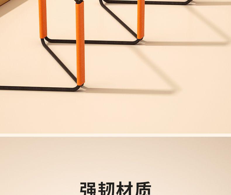 Product Introduction of Thang Bướm, Mizuno, Để Tập Luyện Nhảy, Thiết Kế Plaid Hurdle, Thang Đuổi Trẻ Em, Thang Tập Luyện Thể Chất, Thiết Bị Vòng Tròn, 2024 10