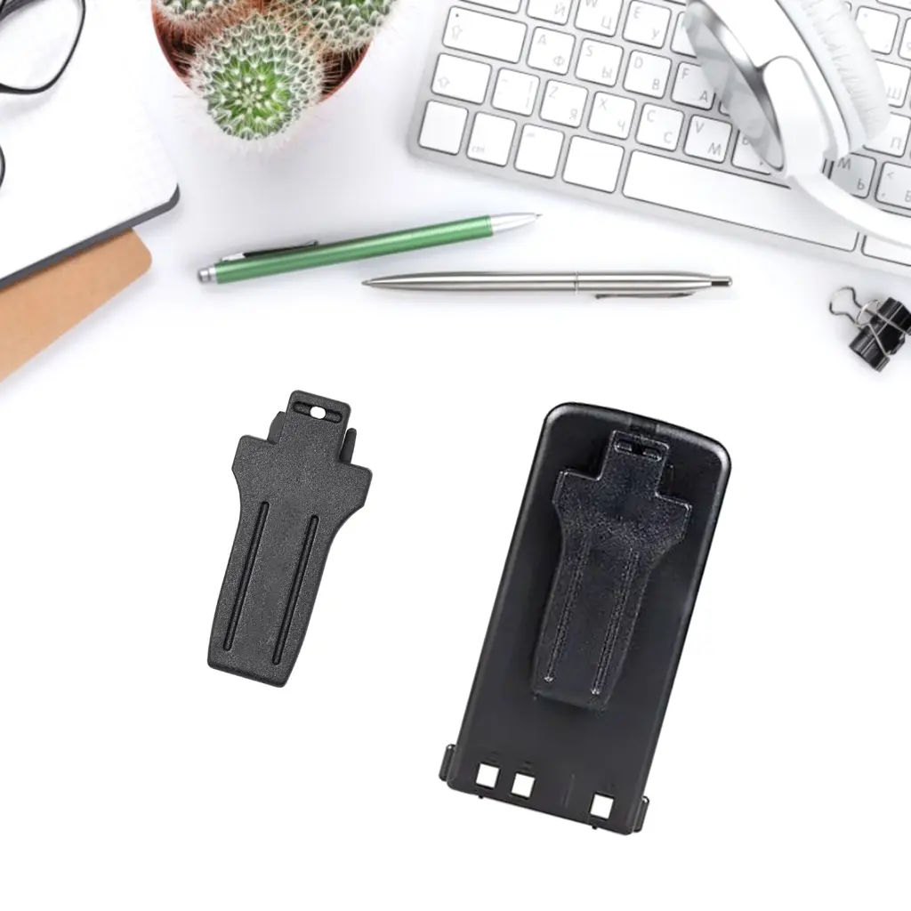 For THG71 THG71A THG71E PB-39 PB-39H Two Way Radio Walkie Talkie Belt Clip
