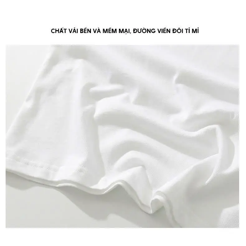 áo thun in chữ lucid nơ dễ thương đáng yêu dành cho nữ, áo thun chất cotton siêu thấm hút Top Women Cổ Tròn Top Women 4