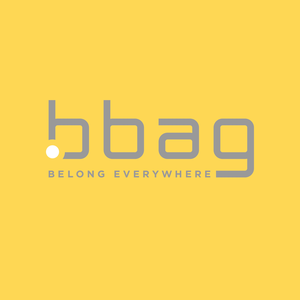 โลโก้ร้าน bbag shop