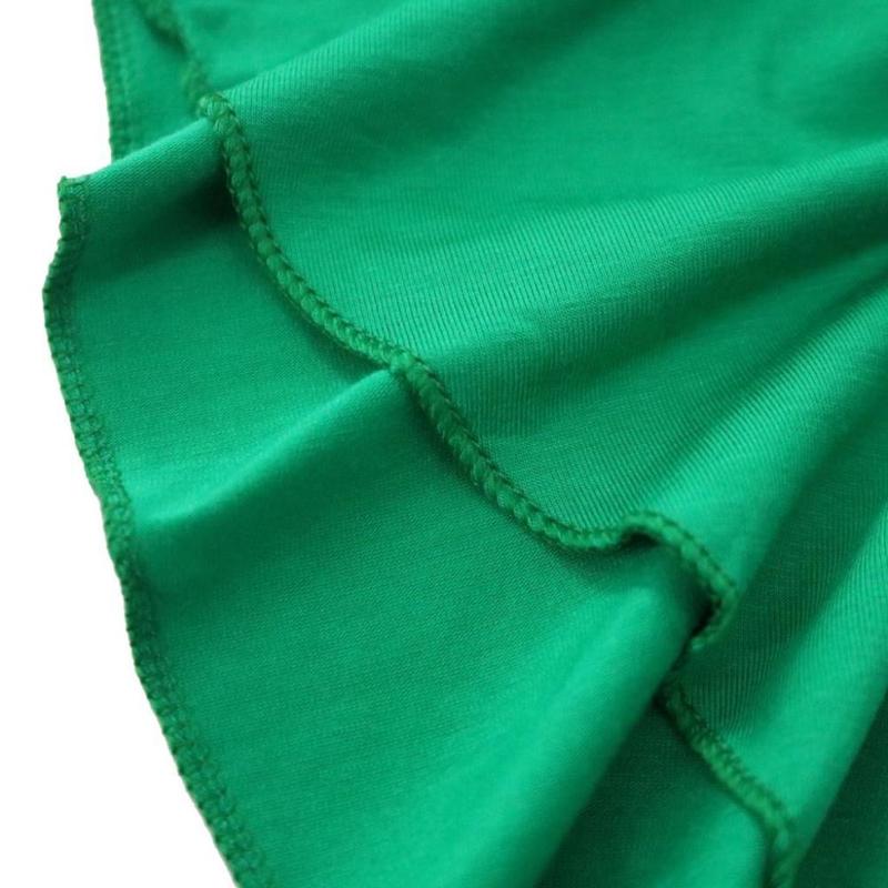 Solid Stretchy Detachable Modal Turtleneck False for Women 7