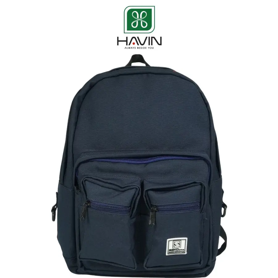 [BL20] - BALO TIỆN LỢI ĐA NĂNG - [HAVIN Shop] Đeo Vai Backpack
