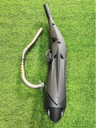  Pô LC gắn được cho si wave cup dream jupiter  phụ kiện xe máy  