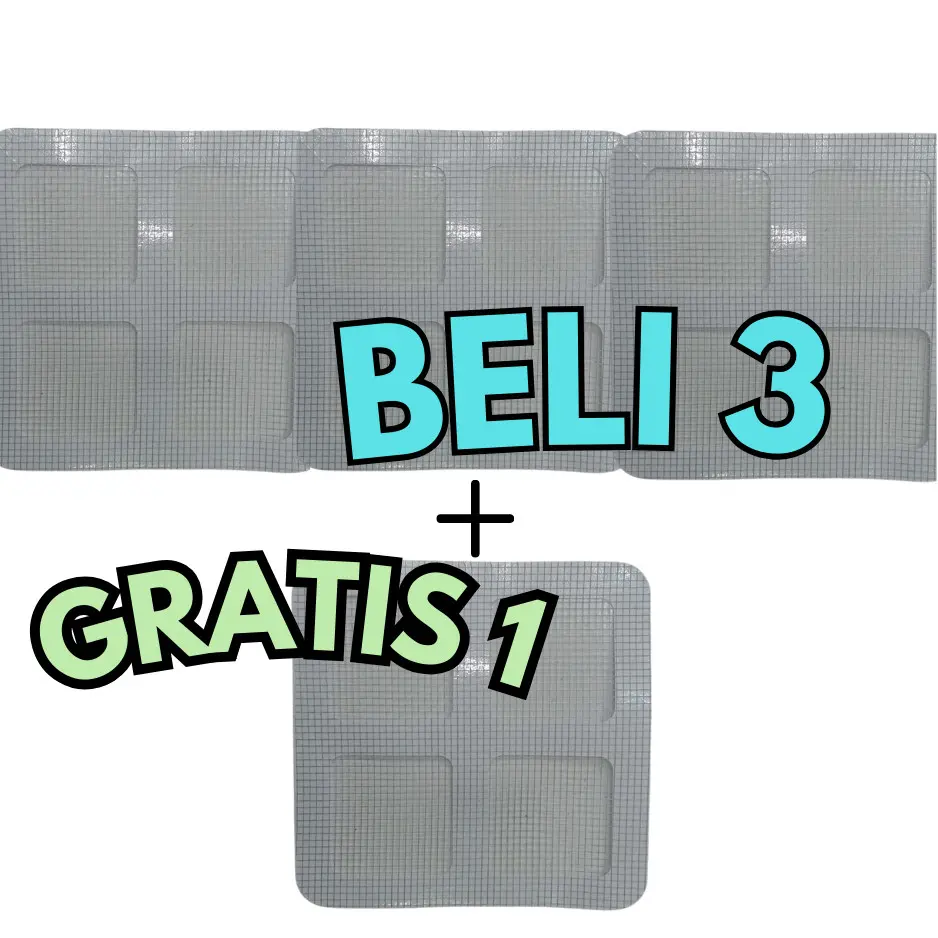 Saringan Pembuangan Air Kamar Mandi Wastafel Beli 3 Gratis 1 Kasa Saringan Got Kamar Mandi