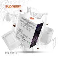 Gambar Supresso Brazilia Blend Drip Coffee dari INDRACO Store Kab. Gresik 3 Tokopedia