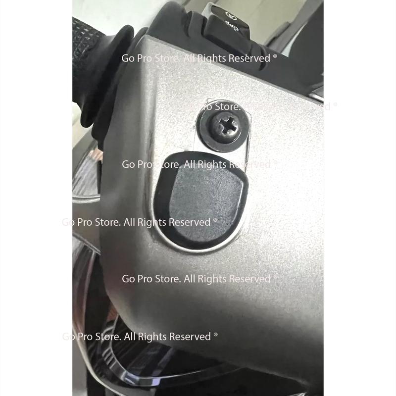 "01 Nắp" Chụp Chân Gương SH MODE - T10