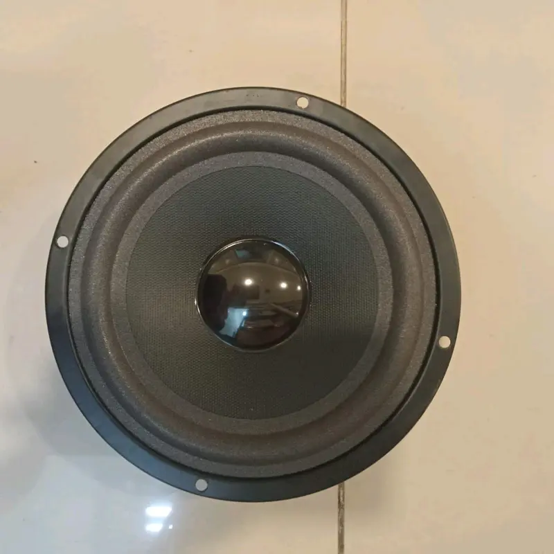 promo speaker komponen KR 6 inch 200 watt 1