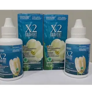 Air lensa / Air pencuci lensa / Cairan softlens