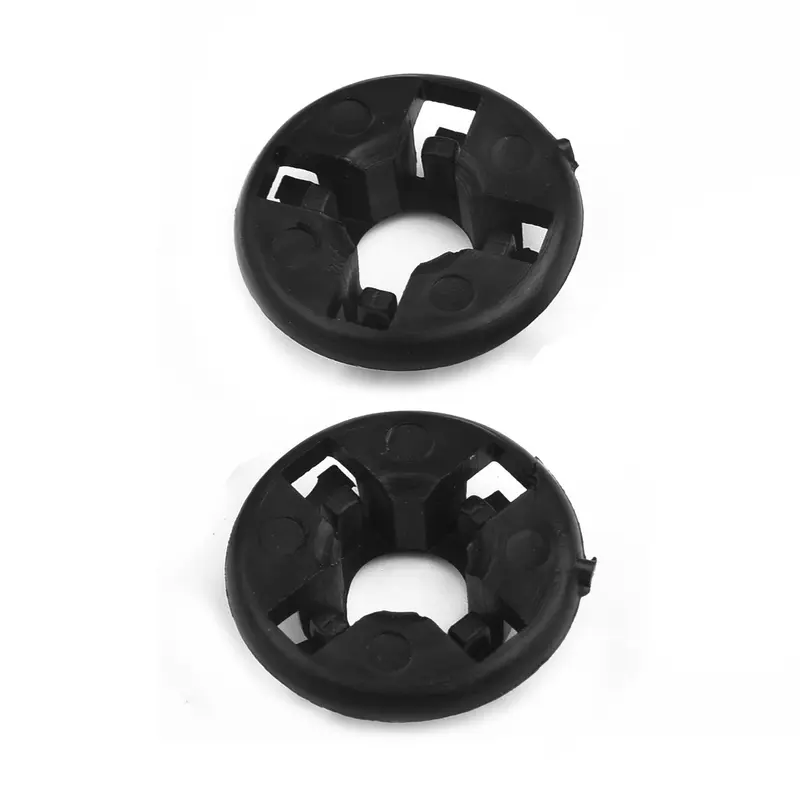 Kẹp giữ thanh Prop hỗ trợ mui xe, Grommet, cho Toyota, Corolla, RAV4, Scion, XB, 2 cái 8