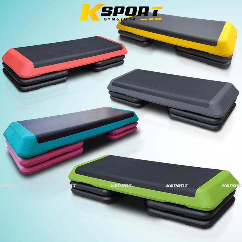 Product Introduction of Bục dậm nhảy Aerobic kích thước 110 x 41 x 21cm ,Chất liệu nhựa ABS bề mặt chống trượt, Tùy chỉnh chiều cao theo cấp độ 30