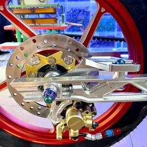 Shop đồ chơi xe máy Hải Nhõ