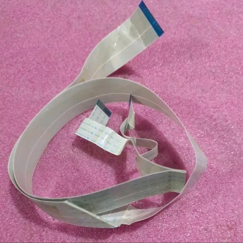 Kabel Scanner Canon MG2570 MG2570s MG2577s E400 E410 Flexible Cable 0