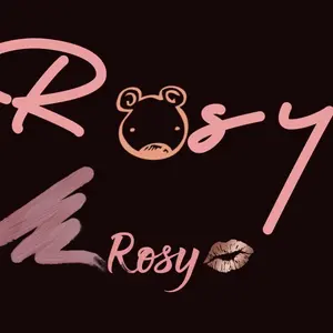 Rosy.Cosmetics since 2023