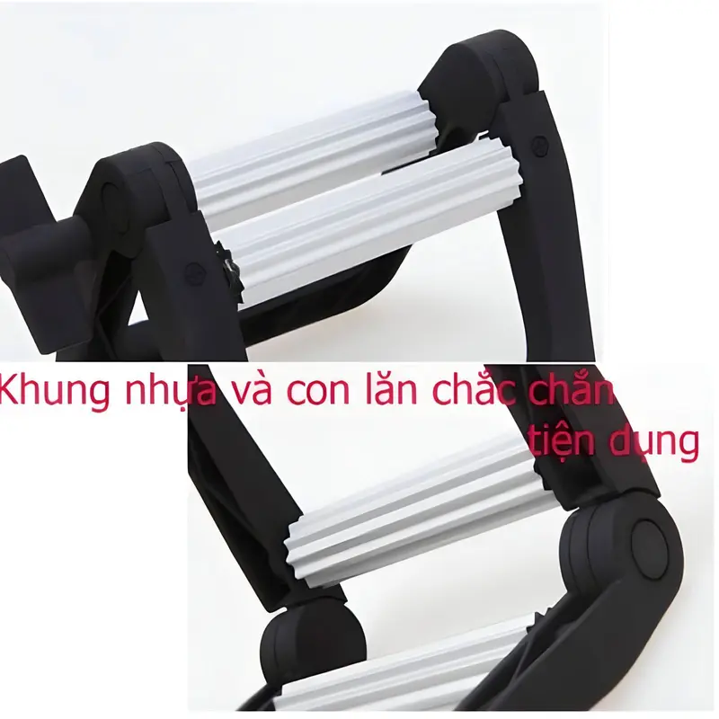 Kẹp Vặn Lấy Màu Nhuộm Tóc Tiện Lợi ( FREE SHIP ) Nữ Women 5