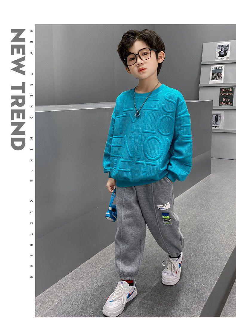 Product Introduction of Áo Hoodie, Cho Bé Trai, Bộ Sưu Tập Mùa Xuân Và Mùa Thu 2023, Hàng Mới Về, Cỡ Trung Bình Và Lớn, Thời Trang Và Phong Cách, Thường Ngày, Jacquard Twill, Thích Hợp Cho Bé Gái, Áo Trên 12