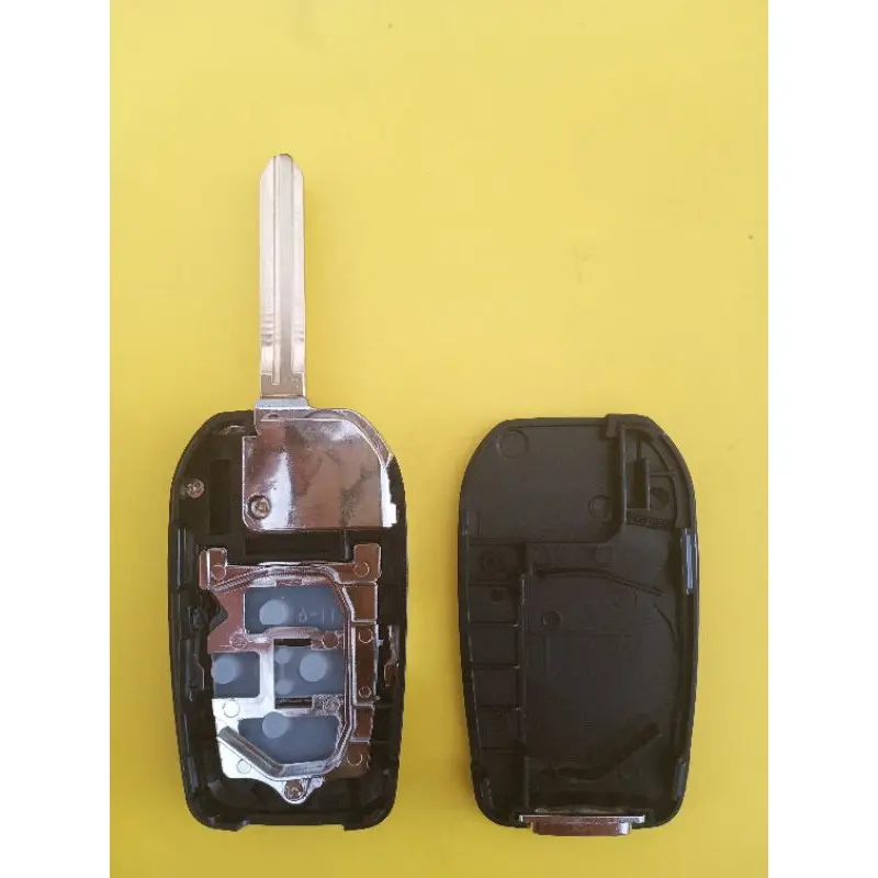 PROMO MODIFIKASI casing flipkey model lipat grand new avanza 1