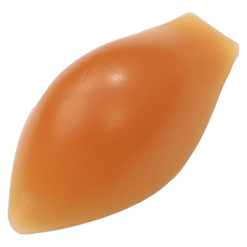 Đệm làm to vùng riêng tư bằng silicon, dành cho nam giới, Venjoe, Túi trước vô hình, Đệm tăng cường phồng, Thích hợp cho bơi lội, trượt tuyết và các môn thể thao khác 2