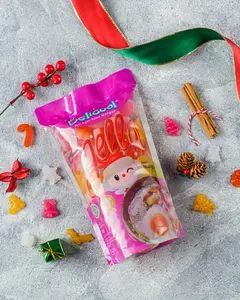 Aneka Jelly Motif Ceplok Telur By Delicool