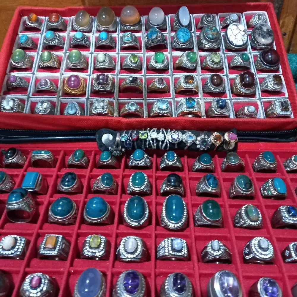 batu cincin bacan doko