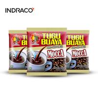 Gambar Tugu Buaya Mocca (10 sachets x 27g) dari INDRACO Store Kab. Gresik 3 Tokopedia