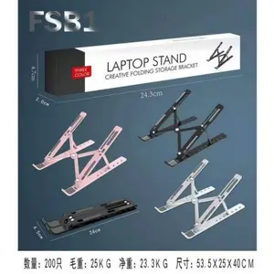Langsung Kirim Laptop Tablet Stand Holder Tablet Universal Stand