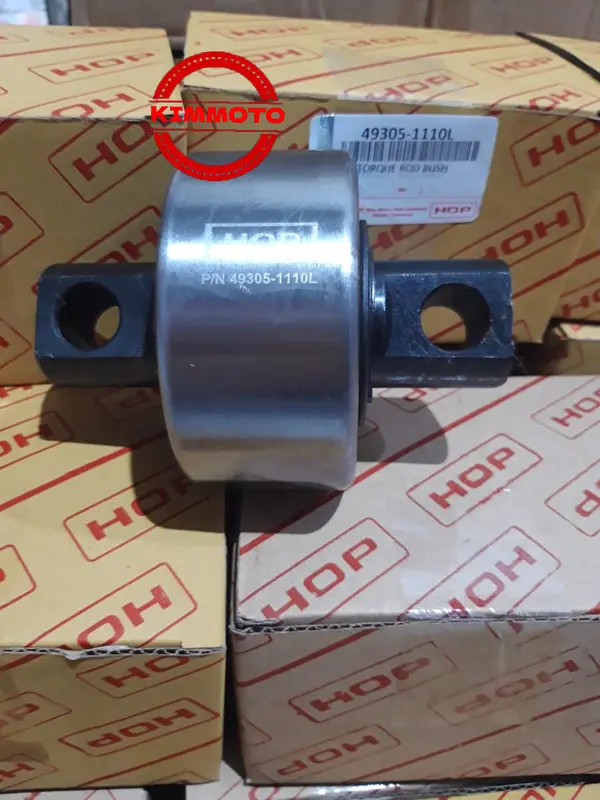 KARET DINDONG KARET DINGDONG RUBBER TORQUE ROD BUSHING HINO FUSO NISSAN ISUZU 0