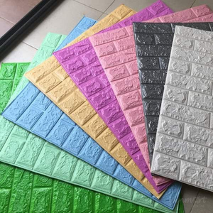 Xốp Dán Tường Hà Nội