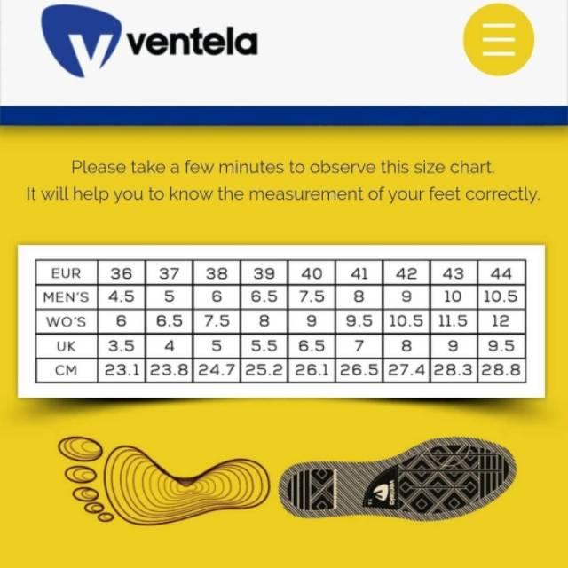 Product Introduction of Ventela Ethnic High Black Natural Sepatu Sneakers Pria (Siluet 70s) Canvas Shoes Casual 2