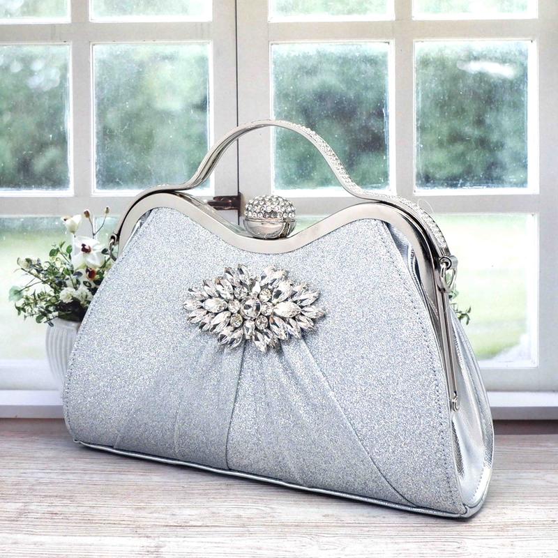 TAS PESTA 276-2 CLUTCH PARTY KONDANGAN 2